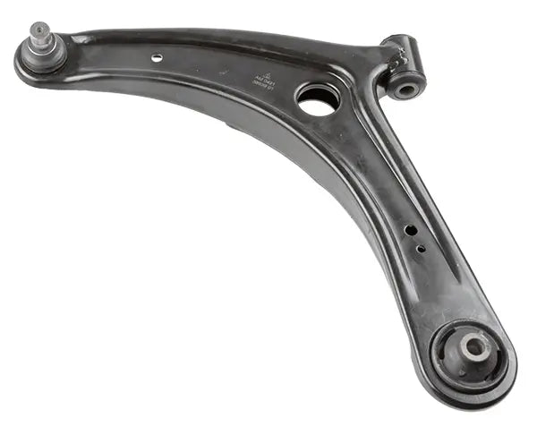 Control/Trailing Arm, Wheel Suspension 38539 01 - LEMFÖRDER