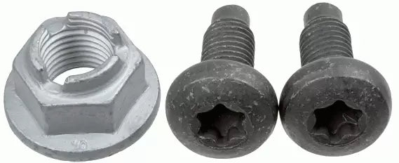 Repair Kit, Wheel Suspension 38811 01 - LEMFÖRDER