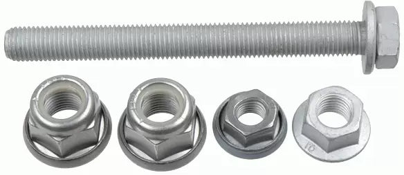Repair Kit, Wheel Suspension 38821 01 - LEMFÖRDER