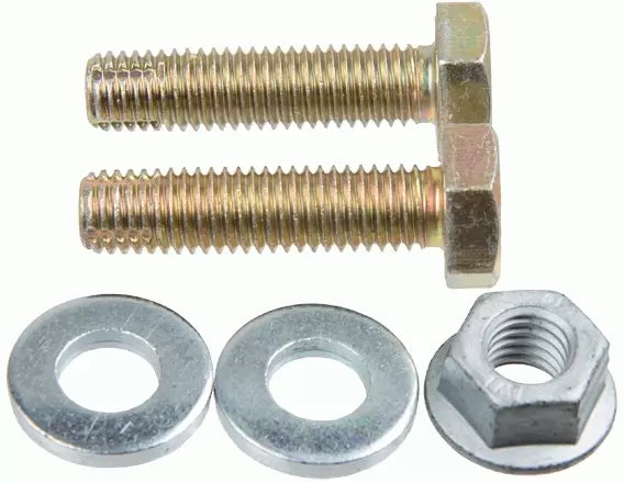 Repair Kit, Wheel Suspension 38900 01 - LEMFÖRDER