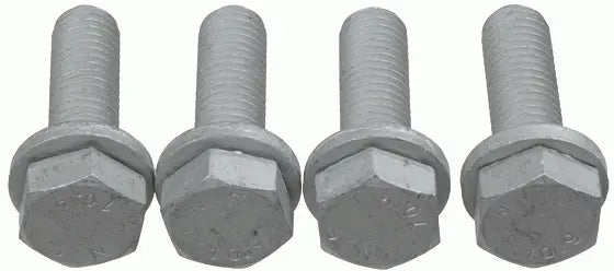 Repair Kit, Wheel Suspension 38908 01 - LEMFÖRDER