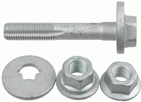 Repair Kit, Wheel Suspension 38909 01 - LEMFÖRDER