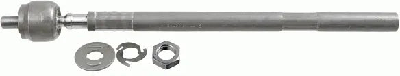 Inner Tie Rod 38929 01 - LEMFÖRDER