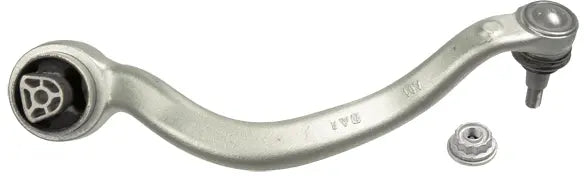 Control/Trailing Arm, Wheel Suspension 38959 01 - LEMFÖRDER
