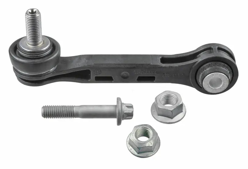 Link/Coupling Rod, Stabiliser Bar 39255 01 - LEMFÖRDER