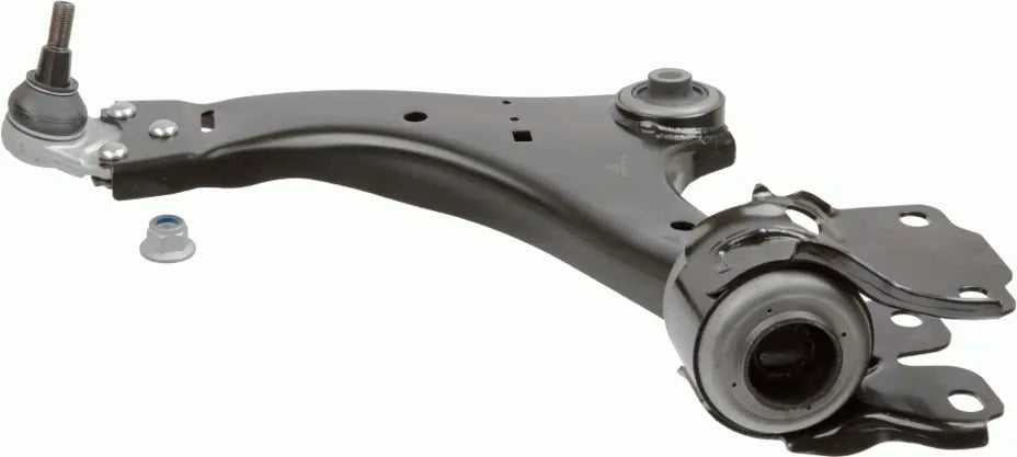 Control/Trailing Arm, Wheel Suspension 39295 01 - LEMFÖRDER