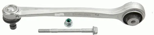 Control/Trailing Arm, Wheel Suspension 39312 01 - LEMFÖRDER