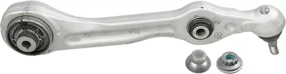 Control/Trailing Arm, Wheel Suspension 39371 01 - LEMFÖRDER