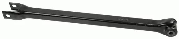 Control/Trailing Arm, Wheel Suspension 39393 01 - LEMFÖRDER