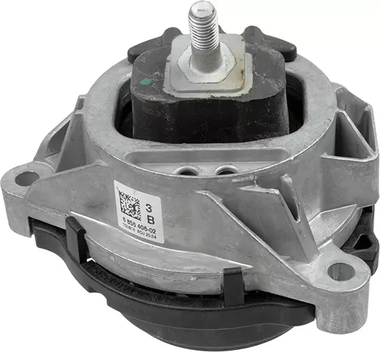 Mounting, Engine 39433 01 - LEMFÖRDER