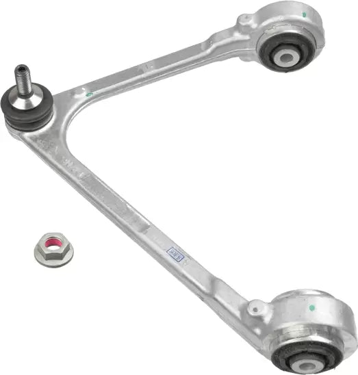 Control/Trailing Arm, Wheel Suspension 39614 01 - LEMFÖRDER