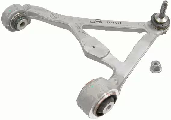 Control/Trailing Arm, Wheel Suspension 39630 01 - LEMFÖRDER