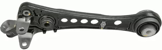 Control/Trailing Arm, Wheel Suspension 39633 01 - LEMFÖRDER