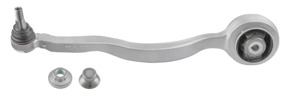Control/Trailing Arm, Wheel Suspension 39692 01 - LEMFÖRDER