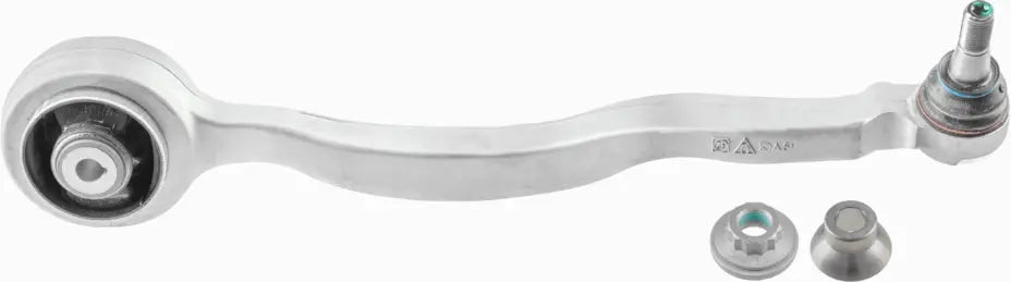 Control/Trailing Arm, Wheel Suspension 39693 01 - LEMFÖRDER