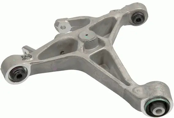 Control/Trailing Arm, Wheel Suspension 39709 01 - LEMFÖRDER