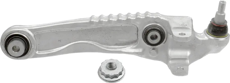 Control/Trailing Arm, Wheel Suspension 39753 01 - LEMFÖRDER