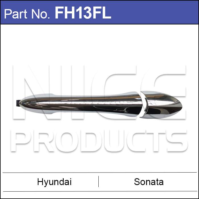 Door Handle FH13FL - Nice Products | Universal Auto Spares