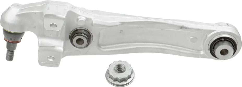 Control/Trailing Arm, Wheel Suspension 39844 01 - LEMFÖRDER
