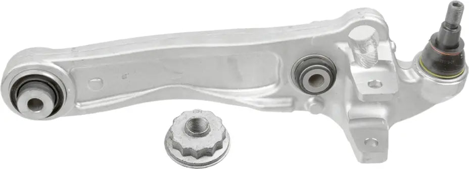 Control/Trailing Arm, Wheel Suspension 39846 01 - LEMFÖRDER