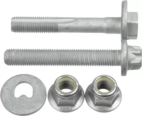 Repair Kit, Wheel Suspension 39904 01 - LEMFÖRDER