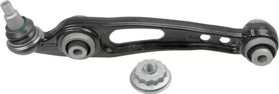 Control/Trailing Arm, Wheel Suspension 39908 01 - LEMFÖRDER