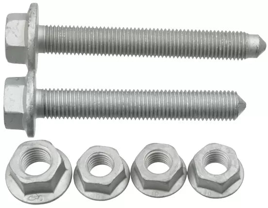 Repair Kit, Wheel Suspension 39962 01 - LEMFÖRDER
