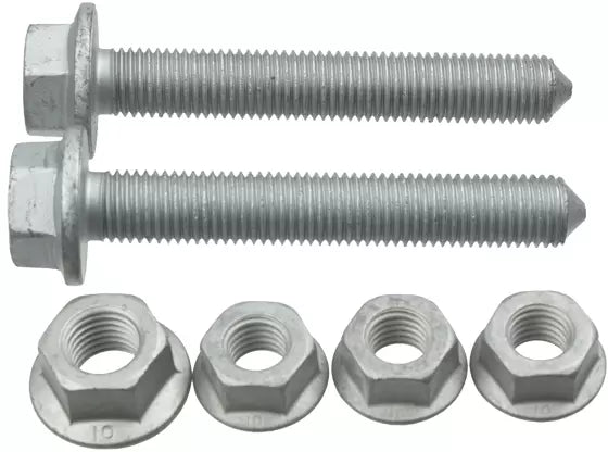Repair Kit, Wheel Suspension 39964 01 - LEMFÖRDER