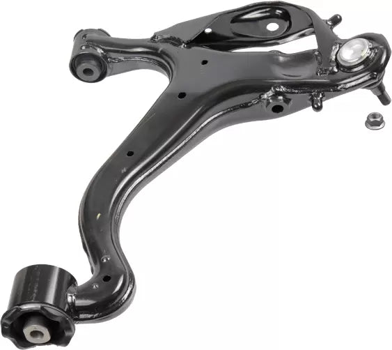 Control/Trailing Arm, Wheel Suspension 42058 01 - LEMFÖRDER