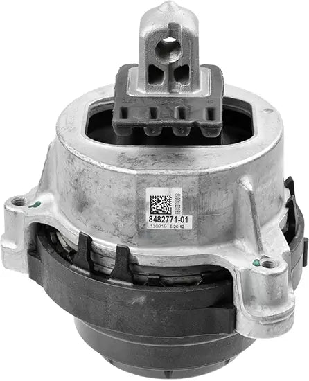 Mounting, Engine 42524 01 - LEMFÖRDER