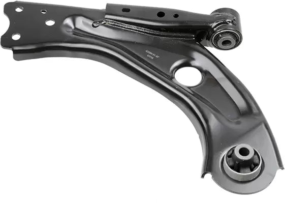Control/Trailing Arm, Wheel Suspension 42589 01 - LEMFÖRDER