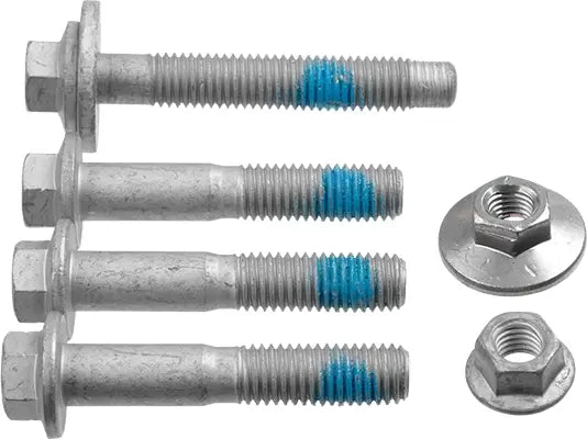 Repair Kit, Wheel Suspension 42761 01 - LEMFÖRDER