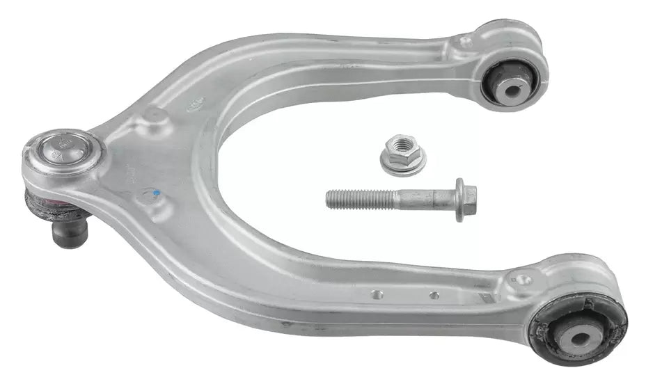 Control/Trailing Arm, Wheel Suspension 43176 01 - LEMFÖRDER