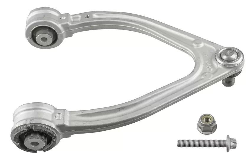 Control/Trailing Arm, Wheel Suspension 43179 01 - LEMFÖRDER