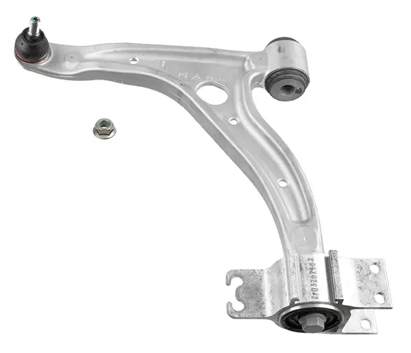 Control/Trailing Arm, Wheel Suspension 43306 01 - LEMFÖRDER