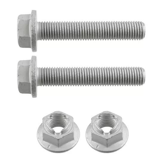Repair Kit, Wheel Suspension 43385 01 - LEMFÖRDER