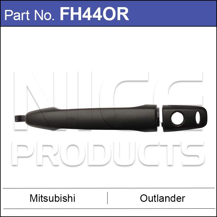 Door Handle FH44OR - Nice Products | Universal Auto Spares