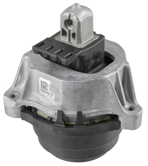 Mounting, Engine 43508 01 - LEMFÖRDER
