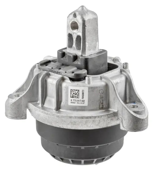 Mounting, Engine 43540 01 - LEMFÖRDER