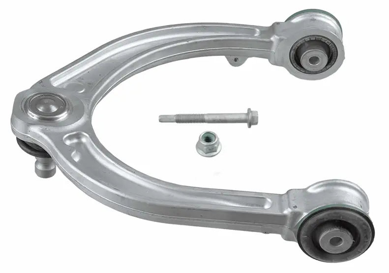 Control/Trailing Arm, Wheel Suspension 43589 01 - LEMFÖRDER