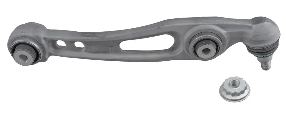 Control/Trailing Arm, Wheel Suspension 43592 01 - LEMFÖRDER