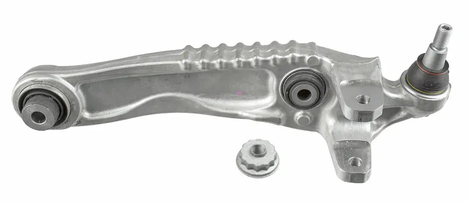 Control/Trailing Arm, Wheel Suspension 43595 01 - LEMFÖRDER