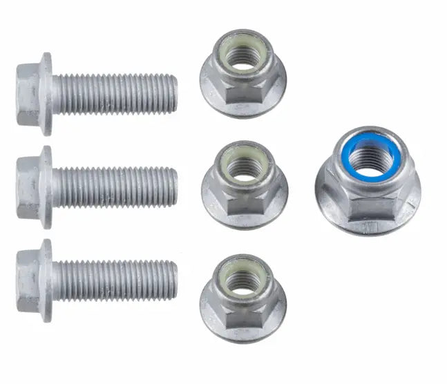 Repair Kit, Wheel Suspension 43647 01 - LEMFÖRDER