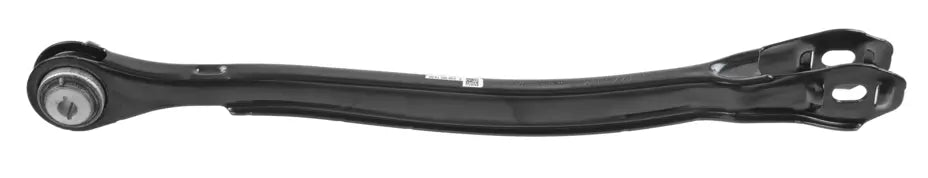 Control/Trailing Arm, Wheel Suspension 43653 01 - LEMFÖRDER