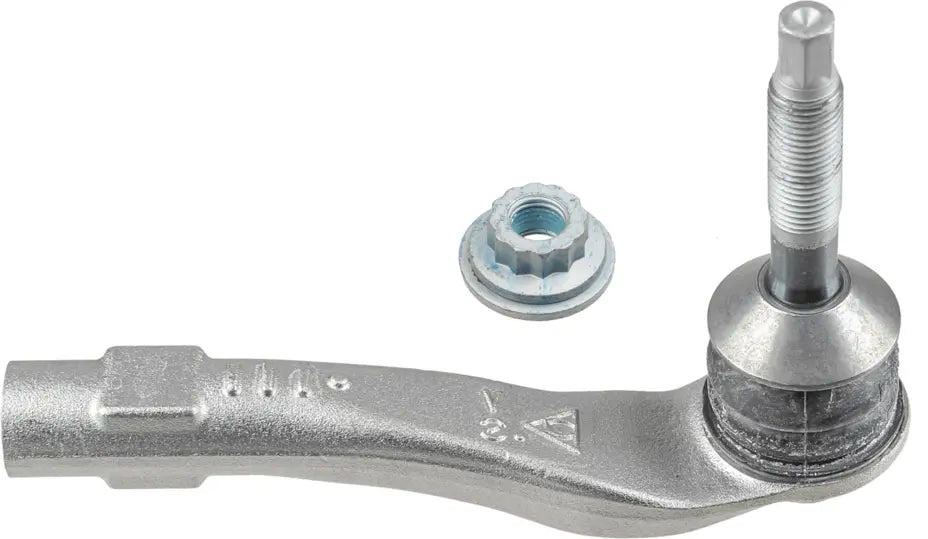 Tie Rod End 43661 01 - LEMFÖRDER