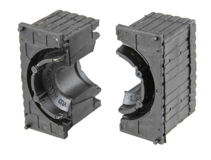 Mounting, Stabiliser Bar 43681 01 - LEMFÖRDER
