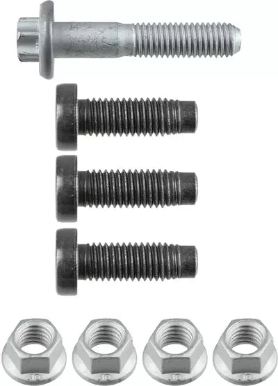Repair Kit, Wheel Suspension 44036 01 - LEMFÖRDER