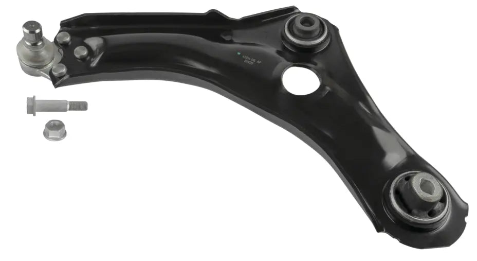 Control/Trailing Arm, Wheel Suspension 44214 01 - LEMFÖRDER