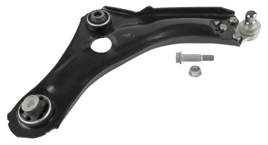 Control/Trailing Arm, Wheel Suspension 44215 01 - LEMFÖRDER