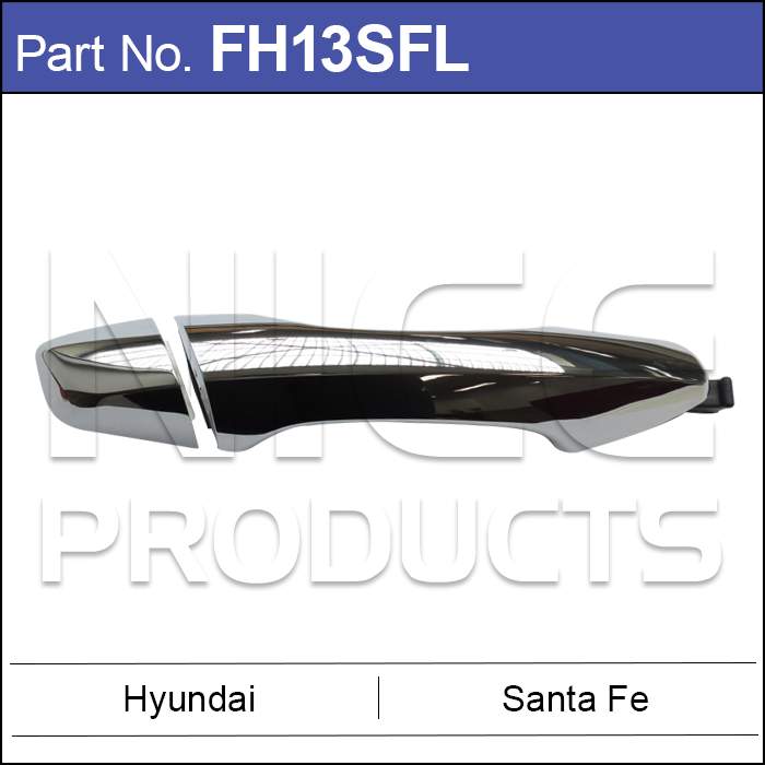 Door Handle FH13SFL - Nice Products | Universal Auto Spares